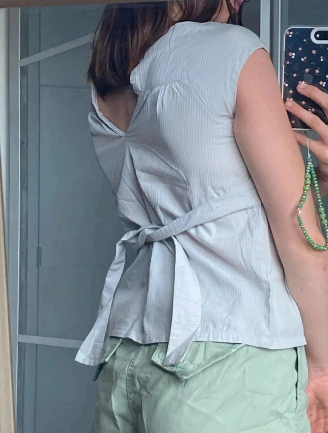 Top Comptoir des Cotonniers talla M (pequeño) – photo 5
